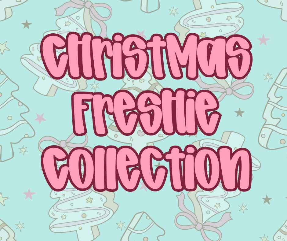 Christmas Freshie Collection