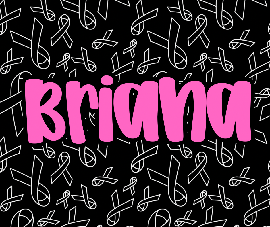 🩷 Briana 🩷