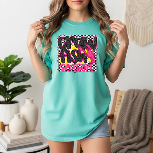 Crawfish Season Tee