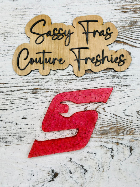 Snap On Tool Car Freshie