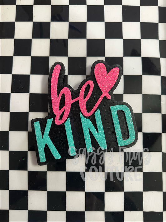 Be Kind Car Freshie