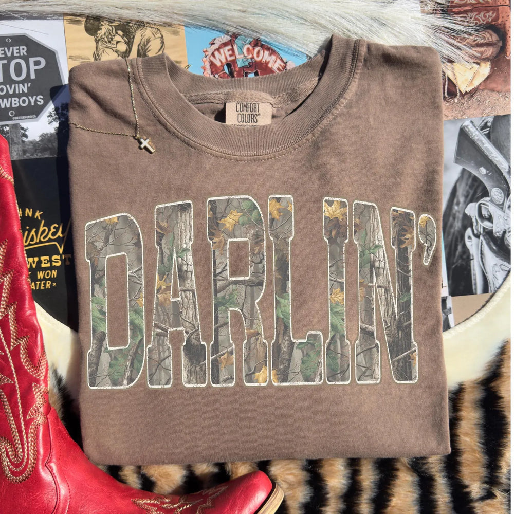 Darlin Tee